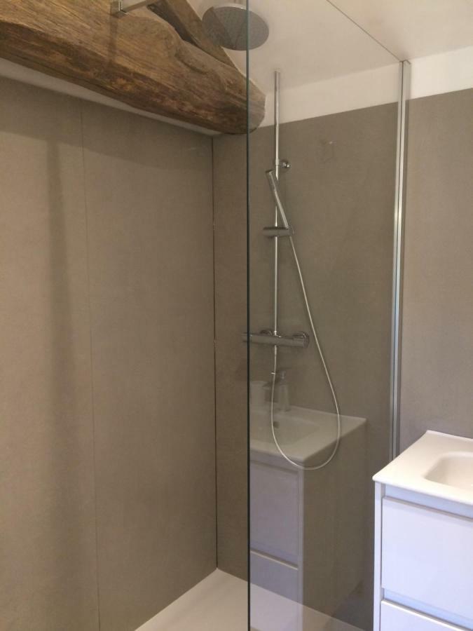 Le Petit Monty Gite Cote Etang Saint-Malo-du-Bois Eksteriør bilde