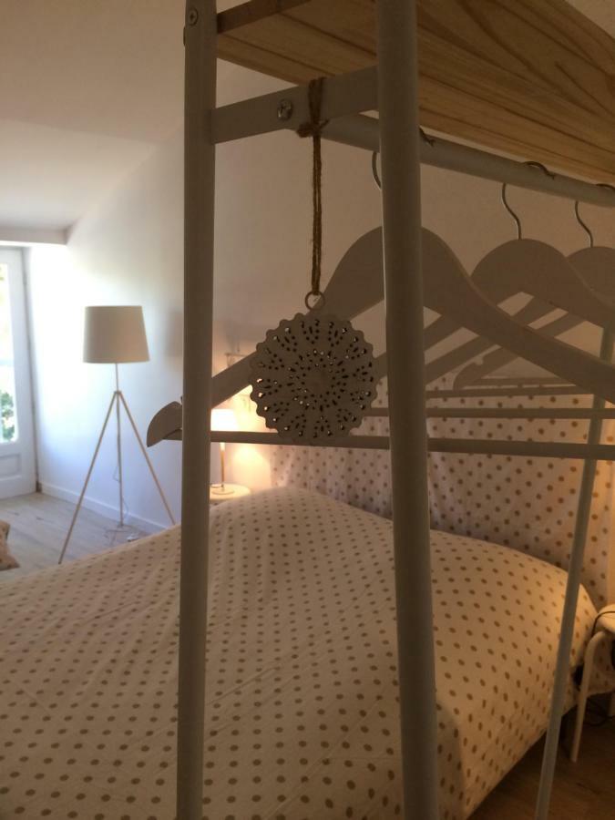 Le Petit Monty Gite Cote Etang Saint-Malo-du-Bois Eksteriør bilde